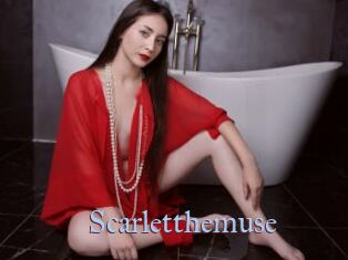 Scarletthemuse