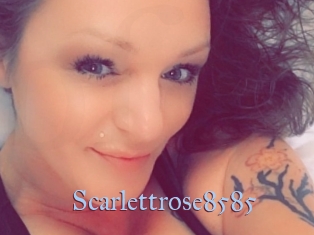 Scarlettrose8585