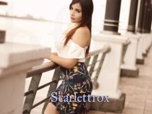 scarlettrox Belles filles du net
