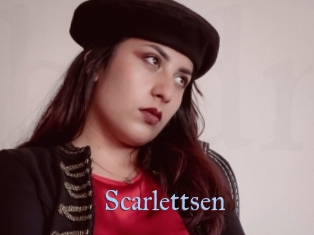 Scarlettsen