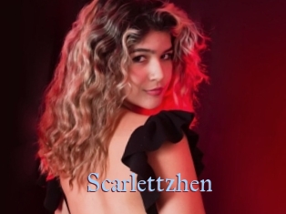 Scarlettzhen