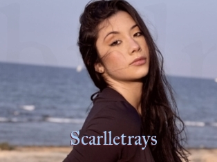 Scarlletrays