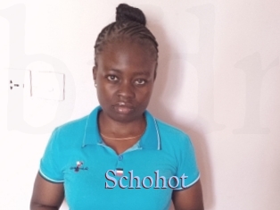 Schohot