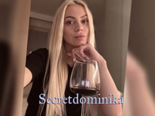 Secretdominika