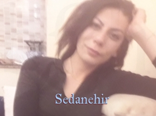 Sedanehir