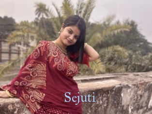 Sejuti