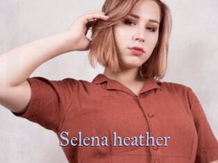 Selena_heather