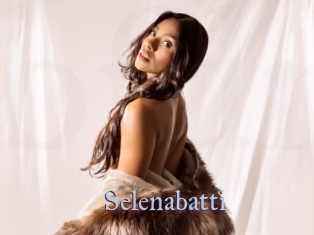 Selenabatti