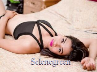 Selenegreen