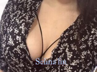 selina_lin Belles filles du net