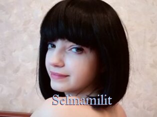 Selinamilit