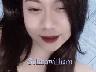 Selinawilliam