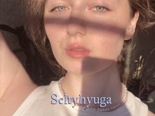 Seltyhyuga