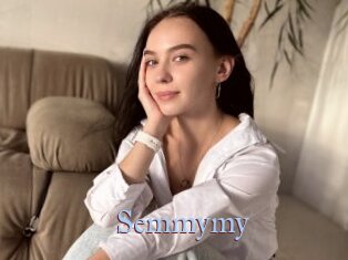 Semmymy