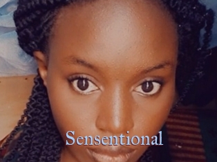 Sensentional