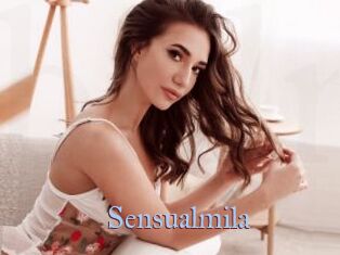 Sensualmila