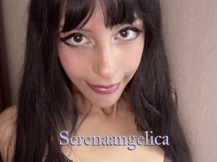 Serenaangelica