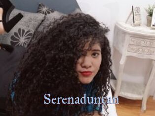 Serenaduncan