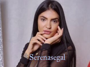 serenasegal Belles filles du net