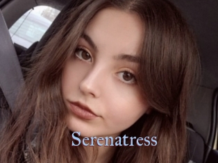 Serenatress