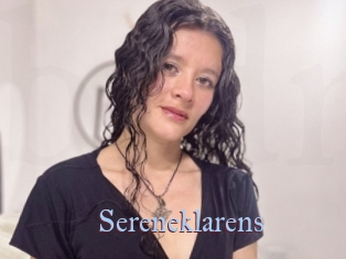 Sereneklarens