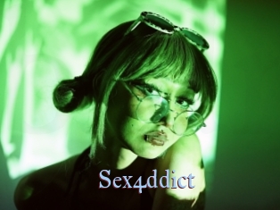 Sex4ddict