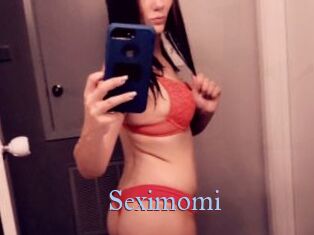 Seximomi