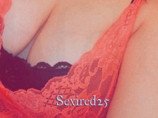 Sexired25