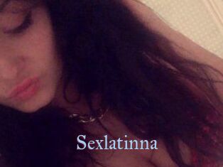 Sexlatinna