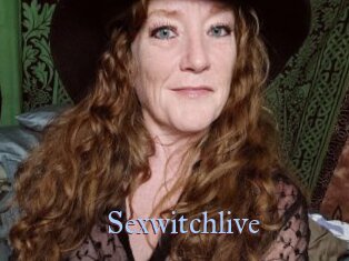 Sexwitchlive