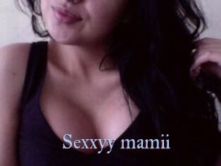 Sexxyy_mamii