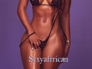 Sexyafrrican