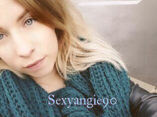 Sexyangie90