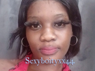 Sexyboityxx44