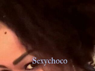 Sexychoco