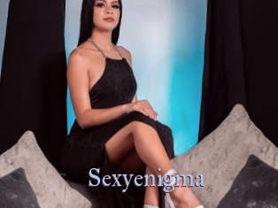 Sexyenigma