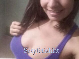 Sexyfetishlat