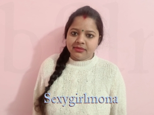 Sexygirlmona