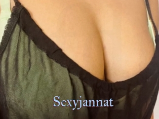 Sexyjannat