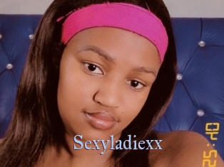 Sexyladiexx