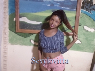 Sexylovitta