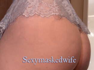 Sexymaskedwife