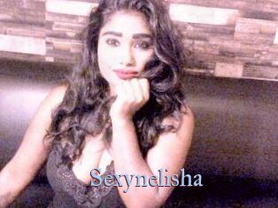 Sexynelisha