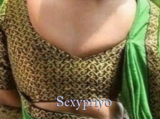 Sexypriyo