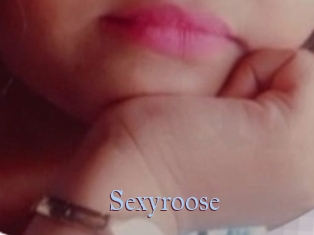 Sexyroose