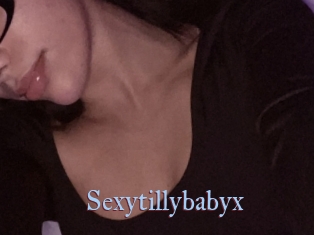 Sexytillybabyx