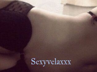 Sexyvelaxxx