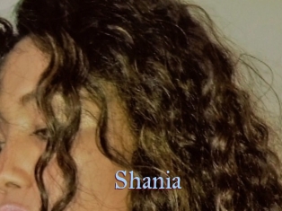 Shania