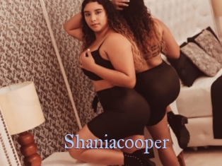 Shaniacooper