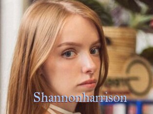 Shannonharrison